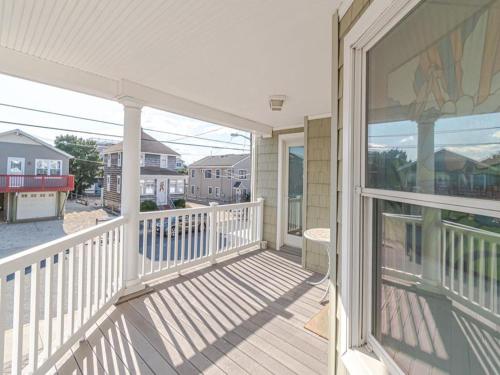 Oceanside Vacation Rental On Lbi in Brant Beach, USA