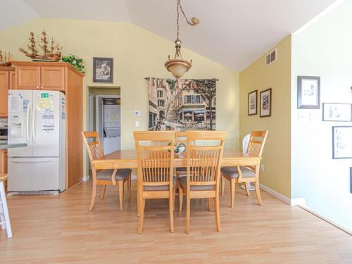 Oceanside Vacation Rental On Lbi in Brant Beach, USA