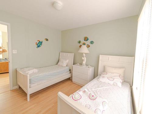 Oceanside Vacation Rental On Lbi in Brant Beach, USA