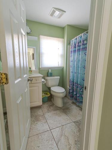 Oceanside Vacation Rental On Lbi in Brant Beach, USA