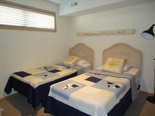 Perfect Bayfront Condo With Beautiful Views Of The Bay in Beach Haven, USA