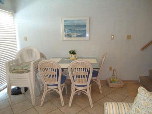 Perfect Bayfront Condo With Beautiful Views Of The Bay in Beach Haven, USA