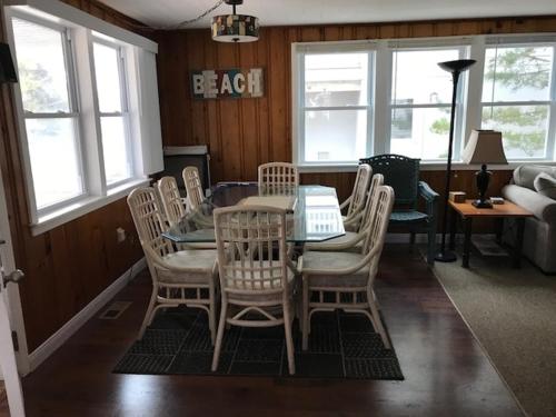 1860 Mechael in Barnegat Light, USA