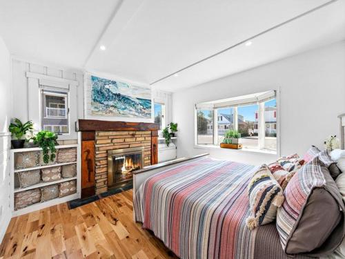 Amazing Home In Surf City With 4 Bedrooms, Internet And Wifi in Surf City, USA