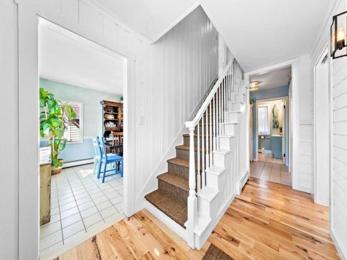 Amazing Home In Surf City With 4 Bedrooms, Internet And Wifi in Surf City, USA