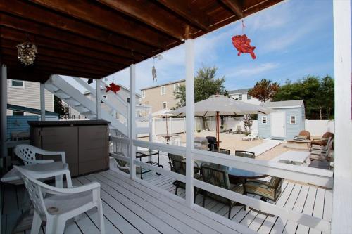 Bliss Investments 1 in Beach Haven, USA