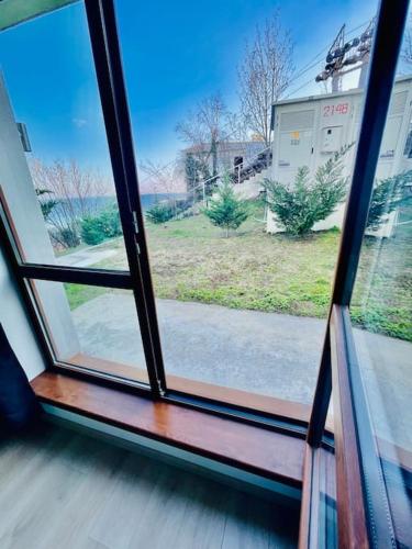 Panoramic Sea View Studio - Perfect for Couples