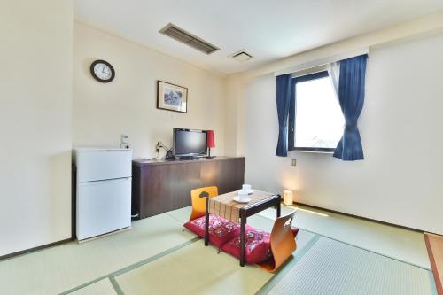 Japanese-Style Room