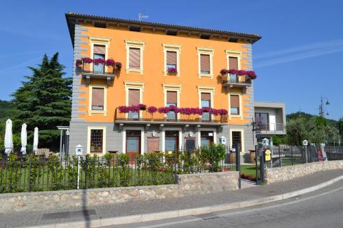  Locanda La Sosta, Pension in Cavaion Veronese