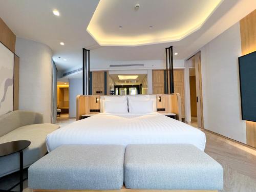 Novotel Rayong Star Convention Centre Novotel Rayong Star Convention Centre