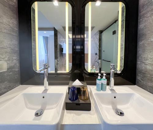 Novotel Rayong Star Convention Centre Novotel Rayong Star Convention Centre