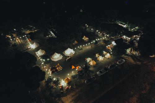 Pitifarmily Cafe & Camping