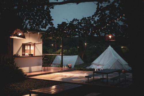 Pitifarmily Cafe & Camping