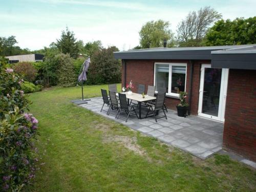 Wyposażenie, Holiday apartment Lavender in Schagen