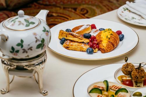 The Ritz-Carlton, Bahrain