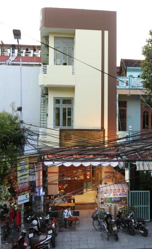 Hoi An Old Town Hostel, Hoi An (fotografie 10)