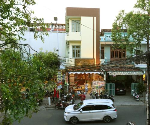 Hoi An Old Town Hostel, Hoi An (fotografie 8)