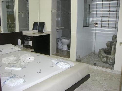 Hotel Anália Franco, San Paolo (foto 3)