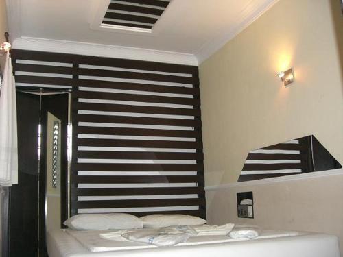 Hotel Anália Franco, San Paolo (foto 4)