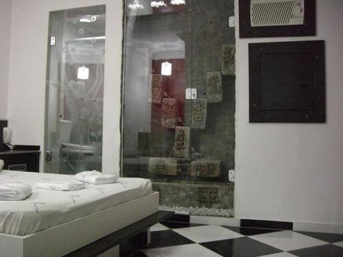 Hotel Anália Franco, San Paolo (foto 5)