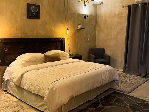 Finca la Devoción Hotel y Aguas Termales X TECAL LIVING in San Miguel de Allende, Mexico
