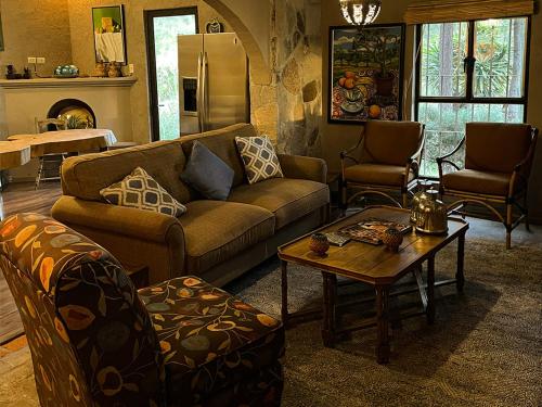 Finca la Devoción Hotel y Aguas Termales X TECAL LIVING (Finca la Devocion Hotel y Aguas Termales X TECAL LIVING) in Atotonilco