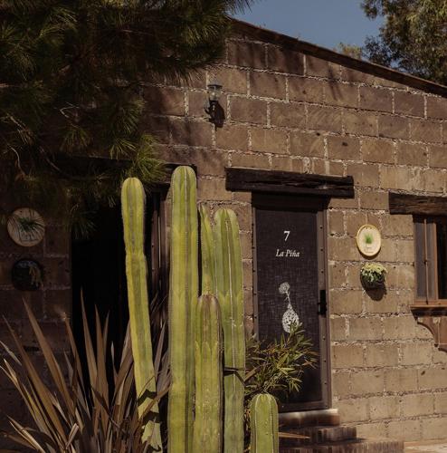 Finca la Devoción Hotel y Aguas Termales X TECAL LIVING (Finca la Devocion Hotel y Aguas Termales X TECAL LIVING) in Atotonilco