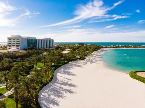 The Ritz-Carlton, Bahrain photo 1