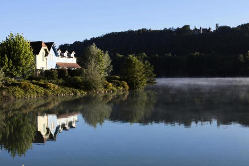 Résidence Le Hameau du Lac - maeva Home - Appartement 2 Pièces 4 Personnes 95