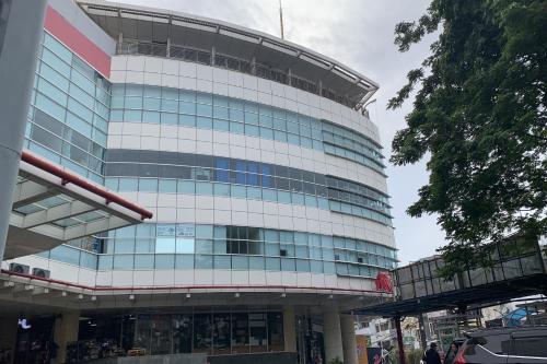 Hotel Glodok Plaza