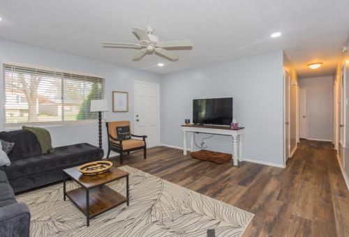 Fasilitas, Cheerful 3 BR 2BA Home in Great Neighborhood! in Jacksonville (AR)