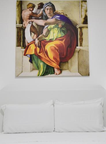 Eletta Guest House, Рим (фото 7)