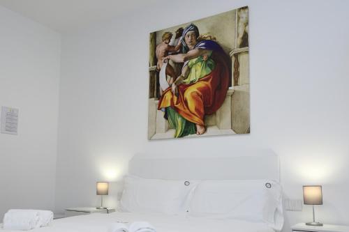 Eletta Guest House, Рим (фото 9)