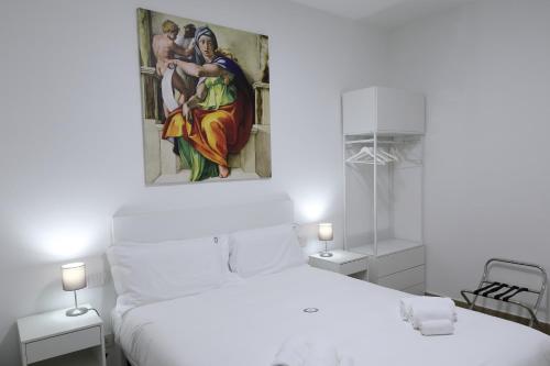 Eletta Guest House, Рим (фото 10)