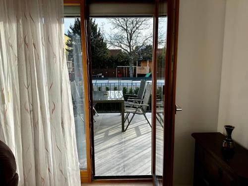 AJO Family House with free parking - Self-Check-in, Viena (foto 4)