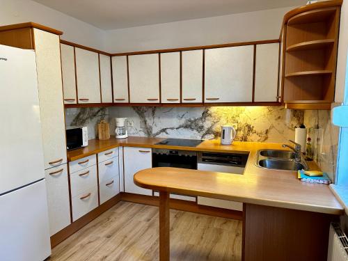 AJO Family House with free parking - Self-Check-in, Viena (foto 9)