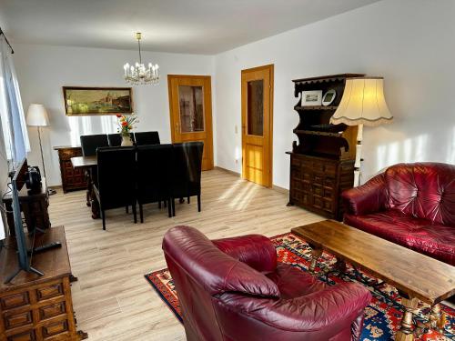 AJO Family House with free parking - Self-Check-in, Viena (foto 3)