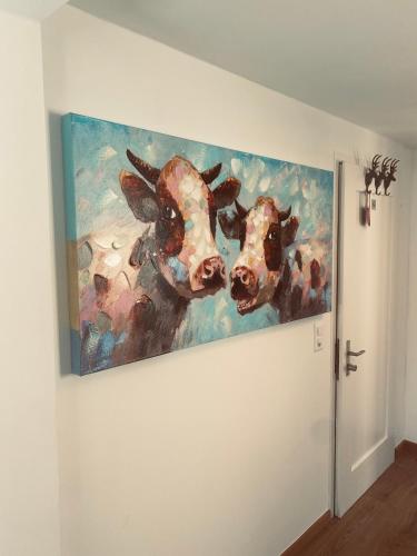 BELLEVUE Boutique B&B am Brienzersee / Iseltwald - image 3