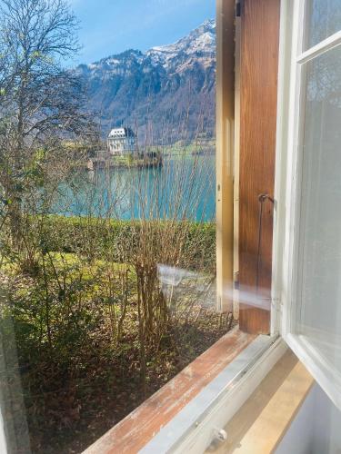BELLEVUE Boutique B&B am Brienzersee / Iseltwald - image 2