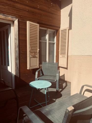 BELLEVUE Boutique B&B am Brienzersee / Iseltwald photo 3