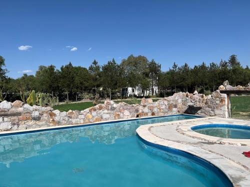 Finca la Devoción Hotel y Aguas Termales X TECAL LIVING (Finca la Devocion Hotel y Aguas Termales X TECAL LIVING) in Atotonilco