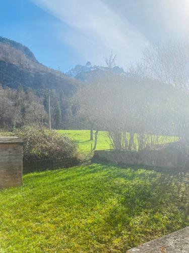 BELLEVUE Boutique B&B am Brienzersee / Iseltwald photo 1