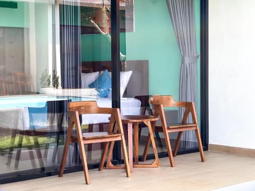 Moon Bali Guesthouse Canggu, Bali