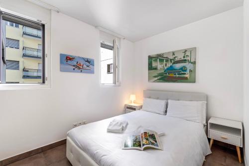 Art Apartment - image 11