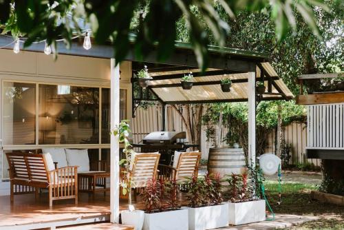 . The Nicholson - A Delightful Family Escape Awaits