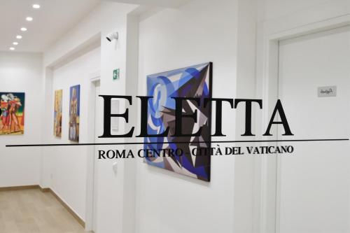 Eletta Guest House, Рим (фото 5)
