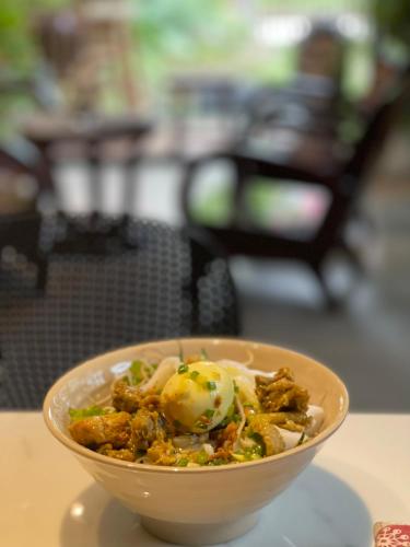 Food and beverages, Family Home Villa Ba Na Hills Sun World in Hoa Ninh
