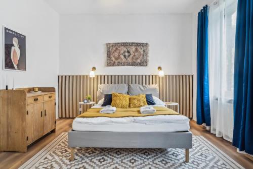 Gemütliche & Charmante Wohnung, Lahnstein