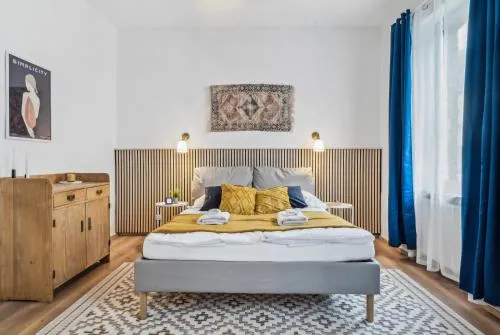 Gemütliche & Charmante Wohnung in Lahnstein, Deutschland