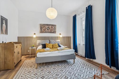 Gemütliche & Charmante Wohnung, Lahnstein (fotografie 11)